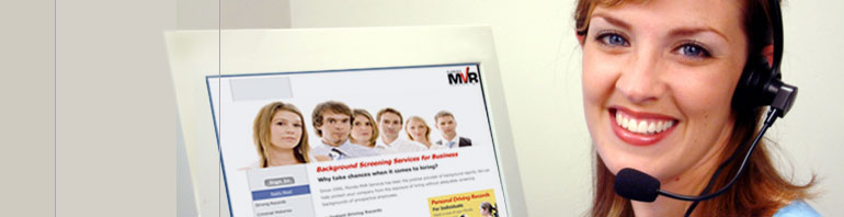 Florida MVR Services, Inc.